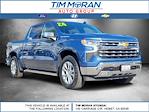 2024 Chevrolet Silverado 1500 Crew Cab 4WD Pickup for sale #503472 - photo 1