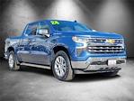2024 Chevrolet Silverado 1500 Crew Cab 4WD Pickup for sale #503472 - photo 2