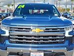 2024 Chevrolet Silverado 1500 Crew Cab 4WD Pickup for sale #503472 - photo 29