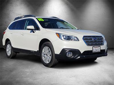 Used 2016 Subaru Outback for sale #503475V - photo 2