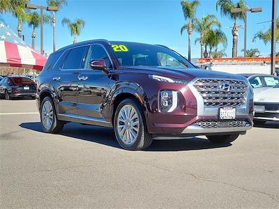Used 2020 Hyundai Palisade Limited for sale #503478 - photo 1