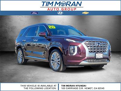 2020 Hyundai Palisade FWD SUV for sale #503478 - photo 1