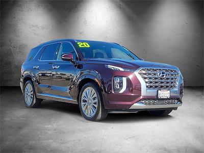 2020 Hyundai Palisade FWD SUV for sale #503478 - photo 2