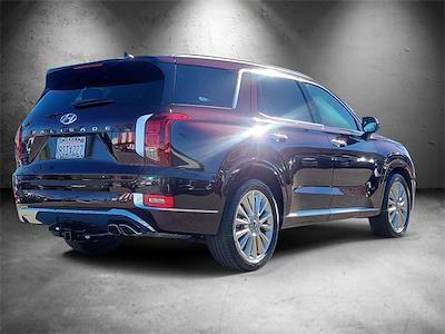 Used 2020 Hyundai Palisade Limited for sale #503478 - photo 2