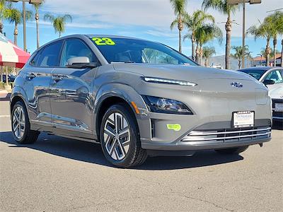Used 2023 Hyundai Kona Electric SE for sale #503479B - photo 1
