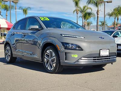 Used 2023 Hyundai Kona Electric SE for sale #503479B - photo 2
