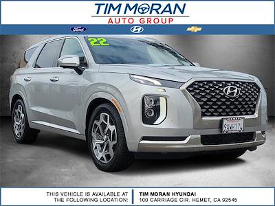 Used 2022 Hyundai Palisade Calligraphy for sale #503481O - photo 1