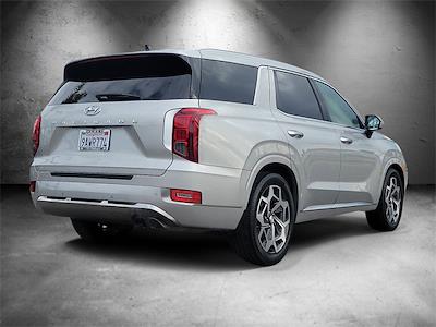 Used 2022 Hyundai Palisade Calligraphy for sale #503481O - photo 2