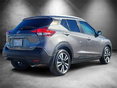 Used 2020 Nissan Kicks SV for sale #503484BV - photo 2