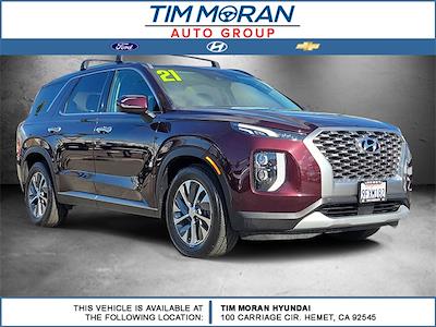 Used 2021 Hyundai Palisade SEL for sale #503485B - photo 1