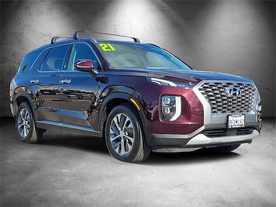 Used 2021 Hyundai Palisade SEL for sale #503485B - photo 2