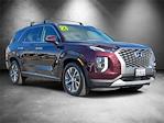 Used 2021 Hyundai Palisade SEL for sale #503485B - photo 2