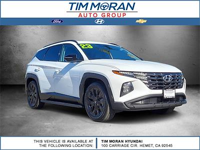 Used 2023 Hyundai Tucson XRT for sale #503490O - photo 1