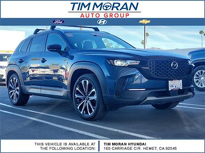 Used 2024 Mazda CX-50 2.5 Turbo for sale #503491 - photo 1