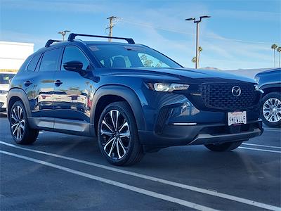 Used 2024 Mazda CX-50 2.5 Turbo for sale #503491 - photo 2