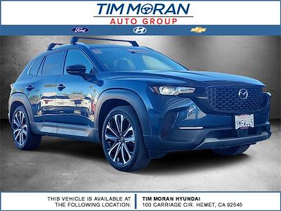 Used 2024 Mazda CX-50 2.5 Turbo for sale #503491 - photo 1