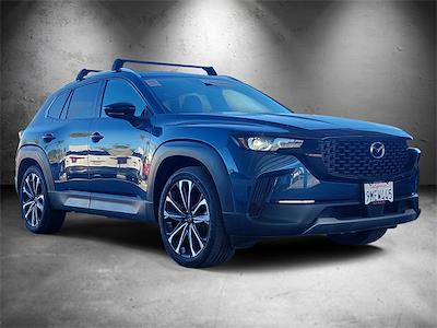 Used 2024 Mazda CX-50 2.5 Turbo for sale #503491 - photo 2