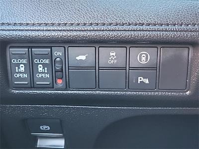 Used 2022 Honda Odyssey - photo 1