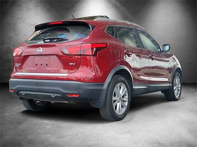 Used 2019 Nissan Rogue Sport SV for sale #503494 - photo 2