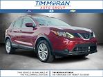 Used 2019 Nissan Rogue Sport SV for sale #503494 - photo 1