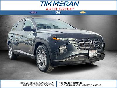 Used 2024 Hyundai Tucson SEL for sale #503496X - photo 1