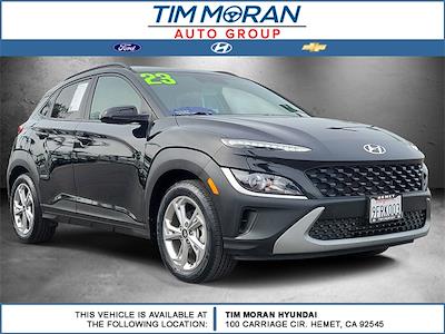 Used 2023 Hyundai Kona SEL for sale #503497B - photo 1