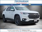 Used 2021 Chevrolet Traverse RS for sale #503502V - photo 1