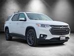Used 2021 Chevrolet Traverse RS for sale #503502V - photo 3