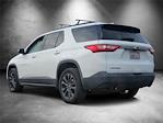 Used 2021 Chevrolet Traverse RS for sale #503502V - photo 4