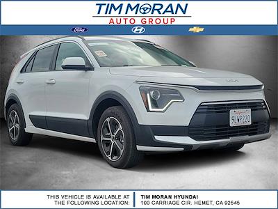Used 2024 Kia Niro LX for sale #503503 - photo 1