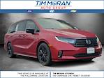 Used 2023 Honda Odyssey Sport Minivan for sale #503504 - photo 1