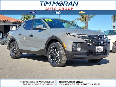 2024 Hyundai Santa Cruz Double Cab AWD Pickup for sale #503505 - photo 1