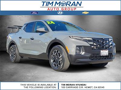 Used 2024 Hyundai Santa Cruz SEL Double Cab for sale #503505 - photo 1