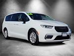2024 Chrysler Pacifica FWD Minivan for sale #503506OX - photo 2