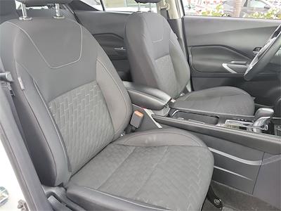 Used 2023 Nissan Kicks - photo 1