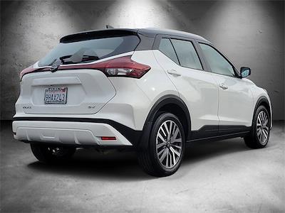 Used 2023 Nissan Kicks - photo 1