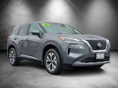 Used 2023 Nissan Rogue - photo 1