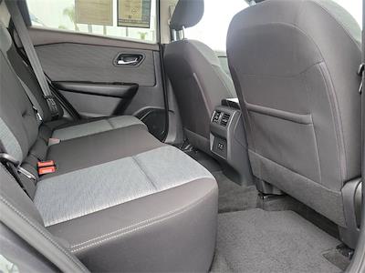 Used 2023 Nissan Rogue - photo 1