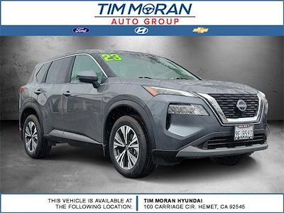 2023 Nissan Rogue FWD SUV for sale #503509 - photo 1