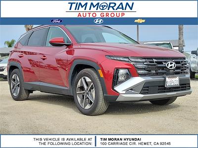 Used 2025 Hyundai Tucson SEL for sale #503515DC - photo 1