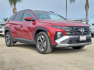 Used 2025 Hyundai Tucson SEL for sale #503515DC - photo 2