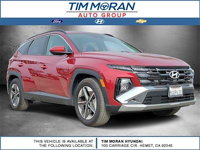 2025 Hyundai Tucson FWD SUV for sale #503515DC - photo 1