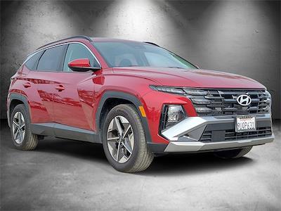 2025 Hyundai Tucson FWD SUV for sale #503515DC - photo 2