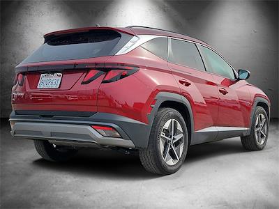 Used 2025 Hyundai Tucson SEL for sale #503515DC - photo 2
