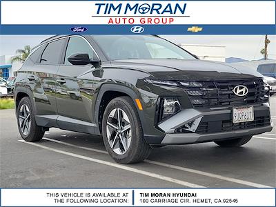 Used 2025 Hyundai Tucson SEL for sale #503516DC - photo 1