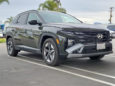 Used 2025 Hyundai Tucson SEL for sale #503516DC - photo 2