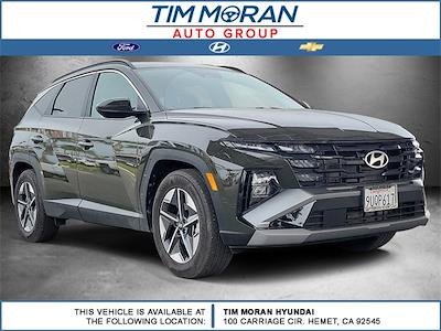 2025 Hyundai Tucson FWD SUV for sale #503516DC - photo 1