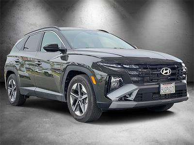 2025 Hyundai Tucson FWD SUV for sale #503516DC - photo 2