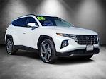 Used 2022 Hyundai Tucson Limited for sale #503517 - photo 2