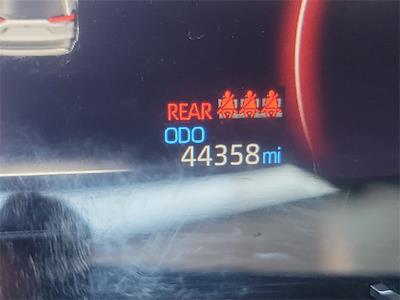 Used 2024 Toyota RAV4 - photo 1